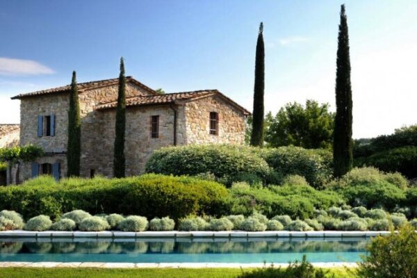 Sienai agroturismo AUKCIÓ