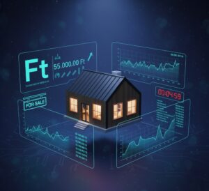 Kopogtat az új korszak az ingatlanpiacon: fedezze fel az online aukciók előnyeit!